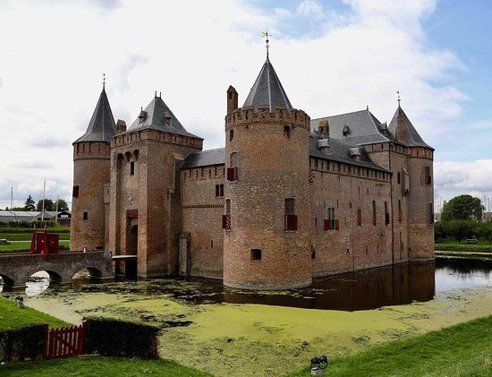 Muiderslot